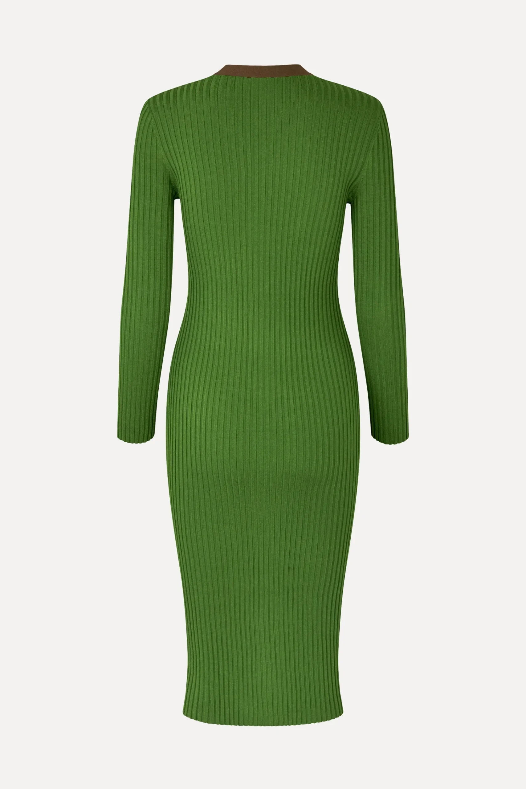 STINE GOYA Cardigan Dress - Sage Green Multi SageGreenMulti Cheap