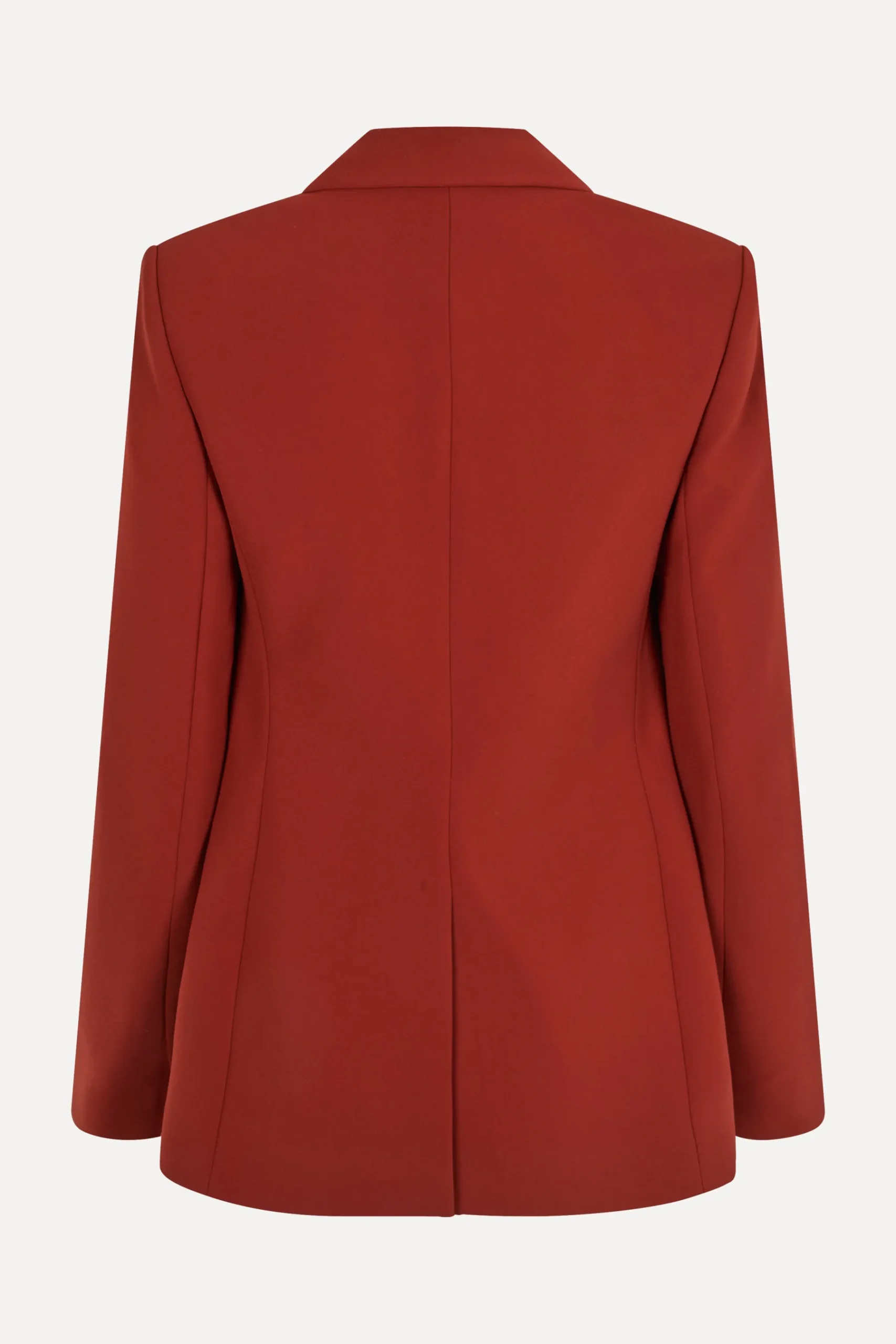 STINE GOYA Classic Fit Blazer - Bordeaux Store