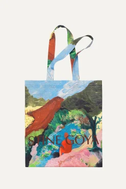 STINE GOYA Cotton Tote - Summer House SummerHouse Fashion