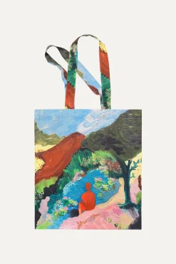 STINE GOYA Cotton Tote - Summer House SummerHouse Fashion