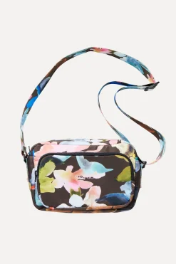 STINE GOYA Crossbody Bag - Aquarelle Garden AquarelleGarden Fashion