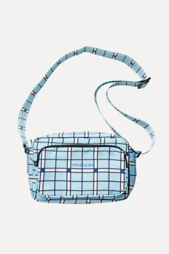 STINE GOYA Crossbody Bag - Window Check WindowCheck Store