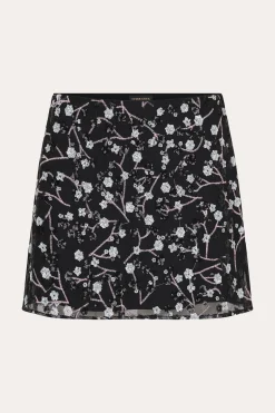 STINE GOYA Fawn Skirt - Blossom Branches BlossomBranches Hot