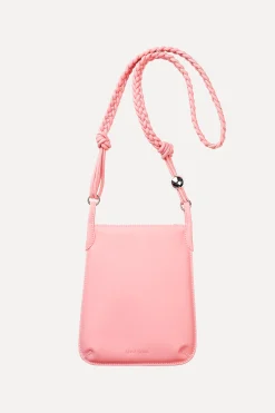 STINE GOYA 24hr Flat Tote X-body - Rose Tan body-RoseTan Online