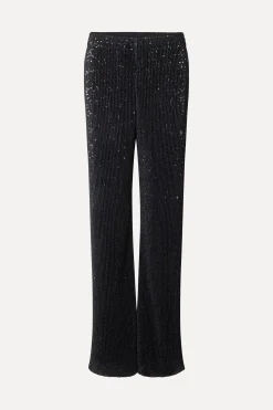 STINE GOYA Long Pants - Black Cheap