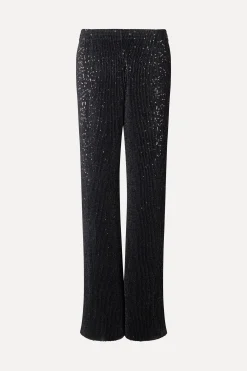 STINE GOYA Long Pants - Black Cheap