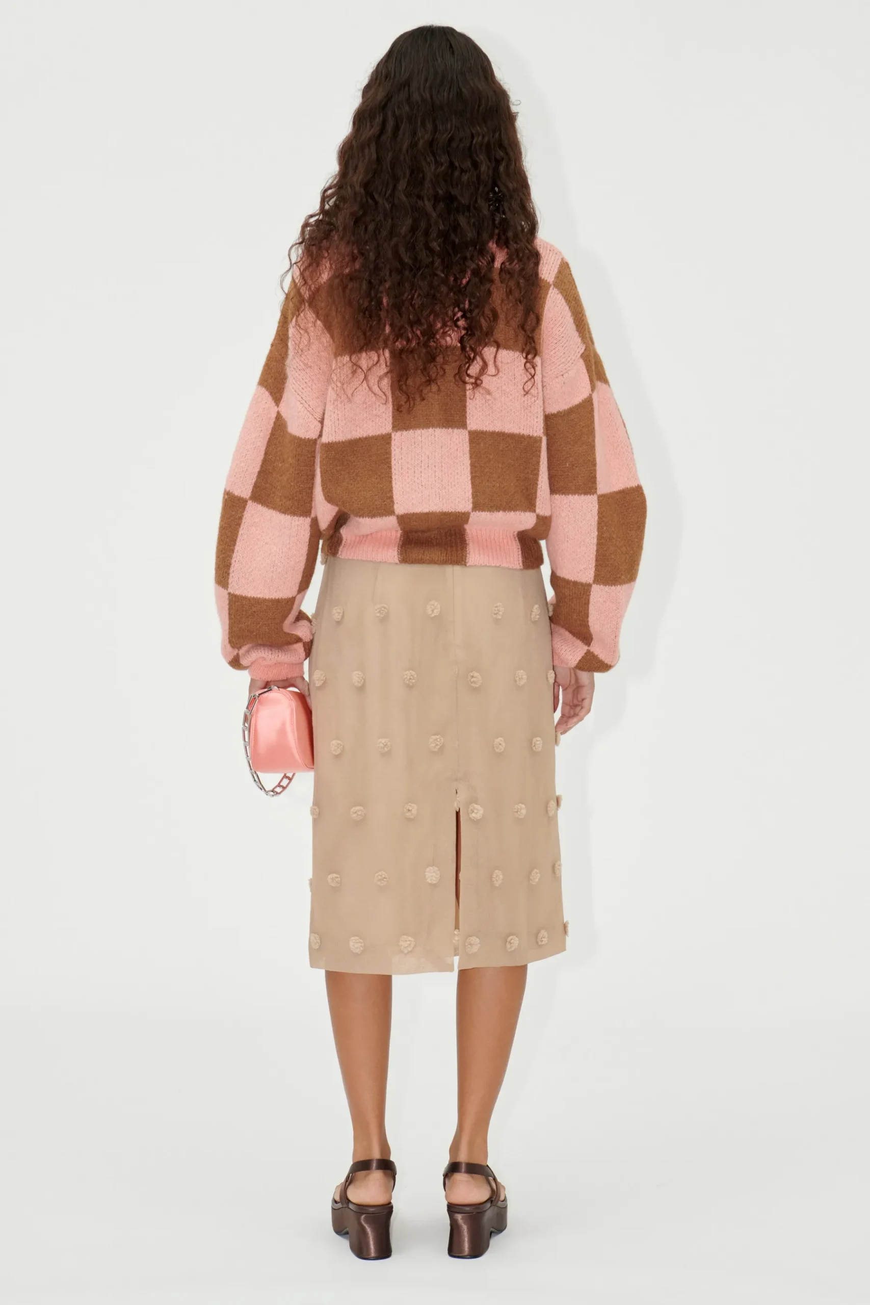 STINE GOYA SGColette Skirt - Bon Bon BonBon Flash Sale