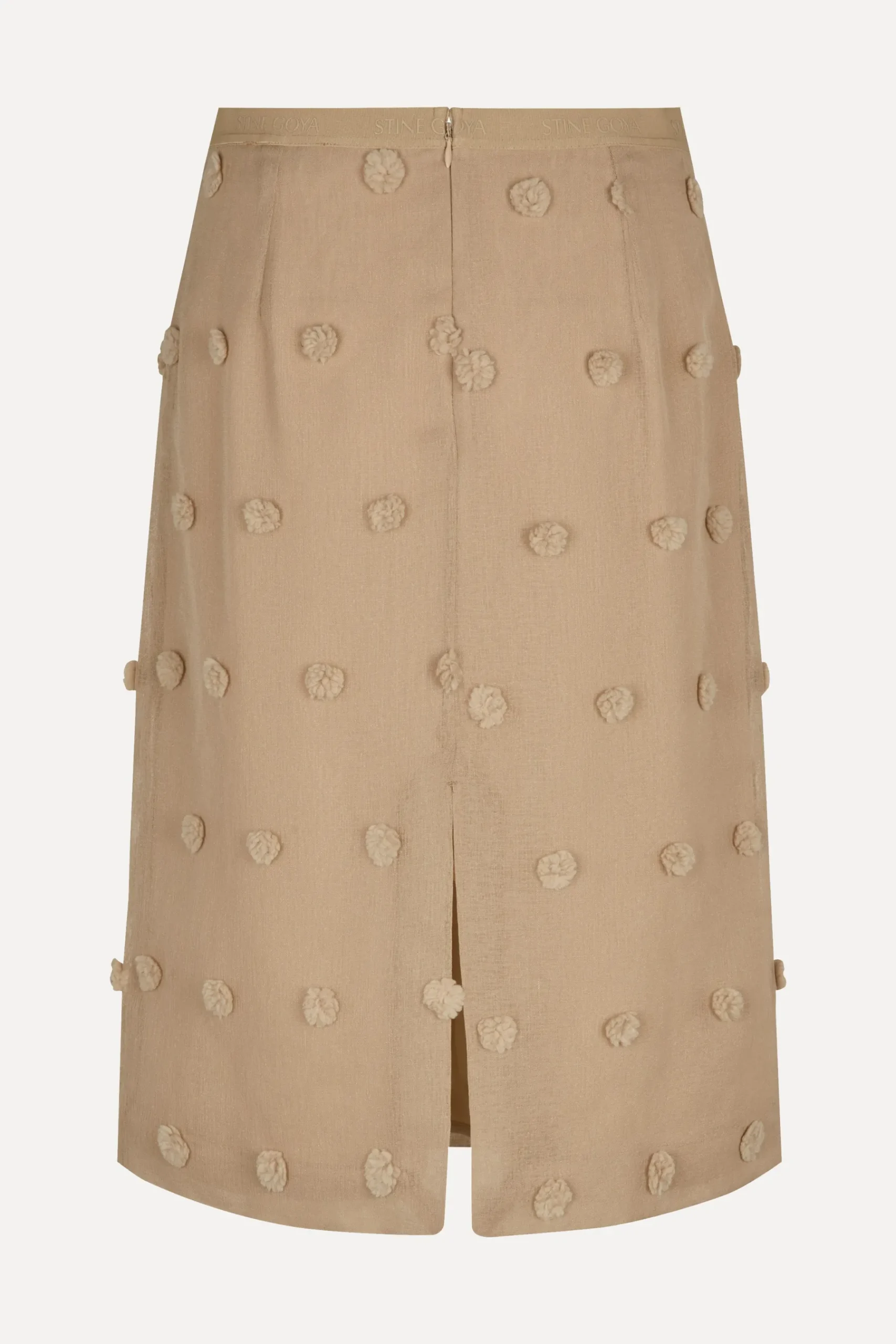 STINE GOYA SGColette Skirt - Bon Bon BonBon Flash Sale