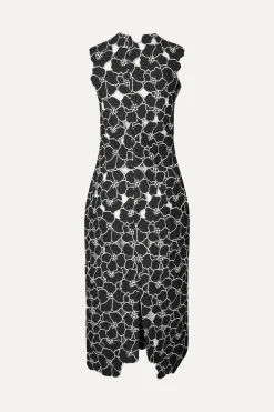 STINE GOYA SGElias Dress - Jet Black JetBlack Sale