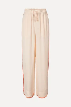 STINE GOYA SGEmi Pants - Tangerine Paintbrush TangerinePaintbrush Discount