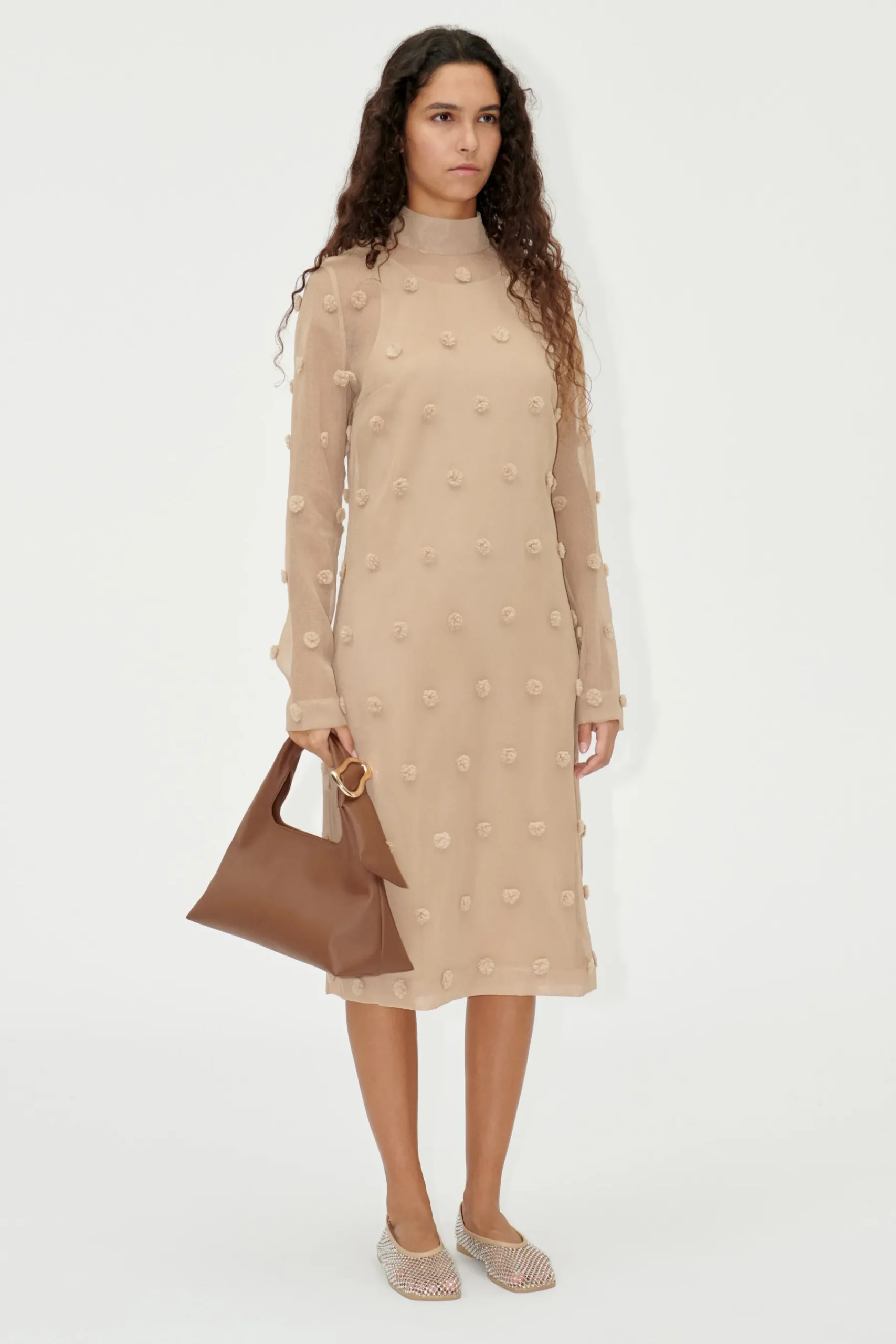 STINE GOYA SGEmilie Dress - Bon Bon BonBon Online