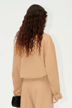 STINE GOYA SGJim Jacket - Incense Fashion