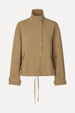 STINE GOYA SGJim Jacket - Incense Fashion