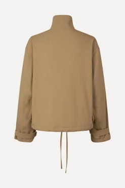 STINE GOYA SGJim Jacket - Incense Fashion