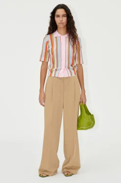 STINE GOYA SGLili Pants - Incense Flash Sale