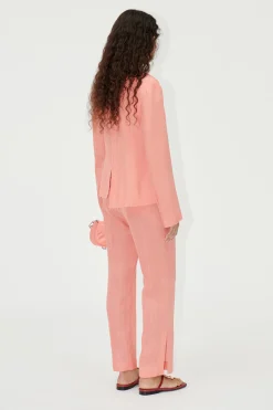 STINE GOYA SGManu Pants - Coral Store