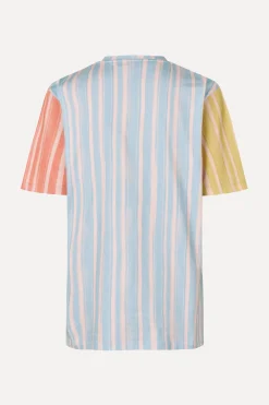 STINE GOYA SGMargila T-shirt - Summer Stripes shirt-SummerStripes Shop