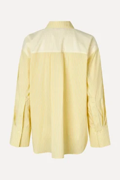 STINE GOYA SGMia Shirt - Lurex Stripes LurexStripes Cheap