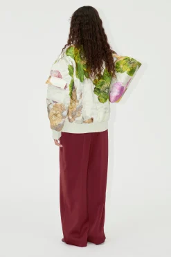 STINE GOYA SGNorea Jacket - Poppies Bloom PoppiesBloom Store