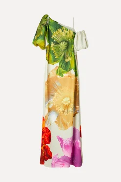 STINE GOYA SGPayton Dress - Poppies Bloom PoppiesBloom Clearance