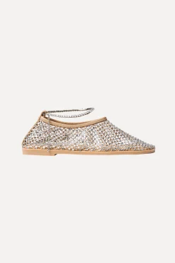 STINE GOYA SGReelo Ballerinas - Sand Cheap