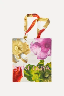 STINE GOYA SGRita Tote Bag - Poppies Bloom PoppiesBloom Online