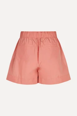 STINE GOYA SGSharona Shorts - Coral Flash Sale