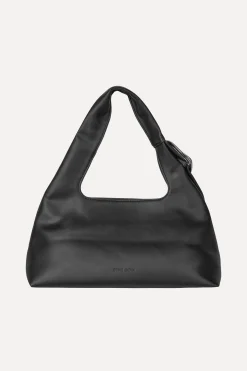STINE GOYA SGTropea Bag - Jet Black JetBlack Clearance
