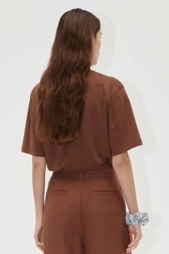 STINE GOYA Short Sleeve T-shirt - Colour Palette shirt-ColourPalette Clearance