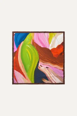 STINE GOYA Small Scarf - Hands Cheap