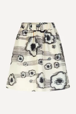 STINE GOYA Solera Skirt - Moving Flowers MovingFlowers Best