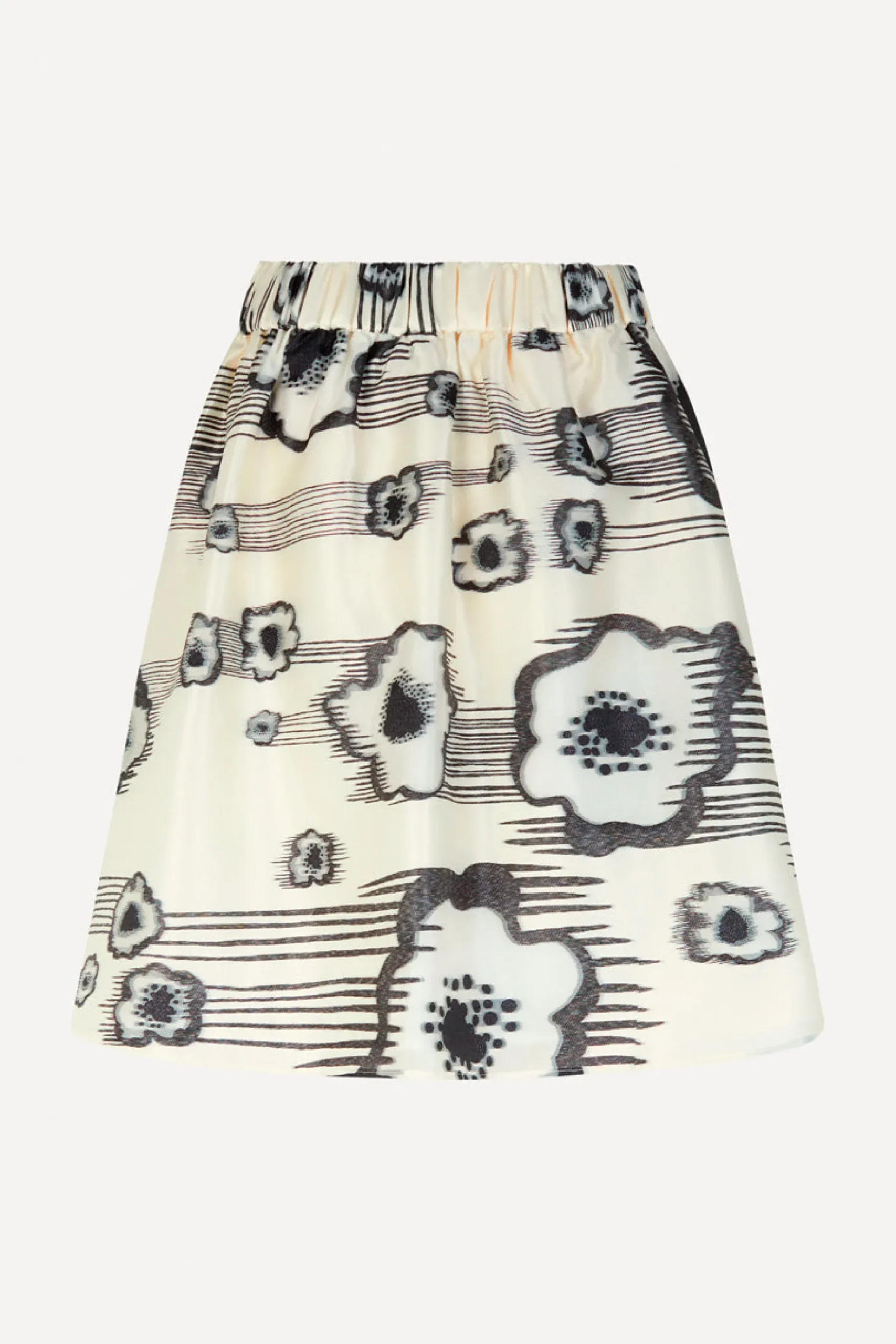 STINE GOYA Solera Skirt - Moving Flowers MovingFlowers Best