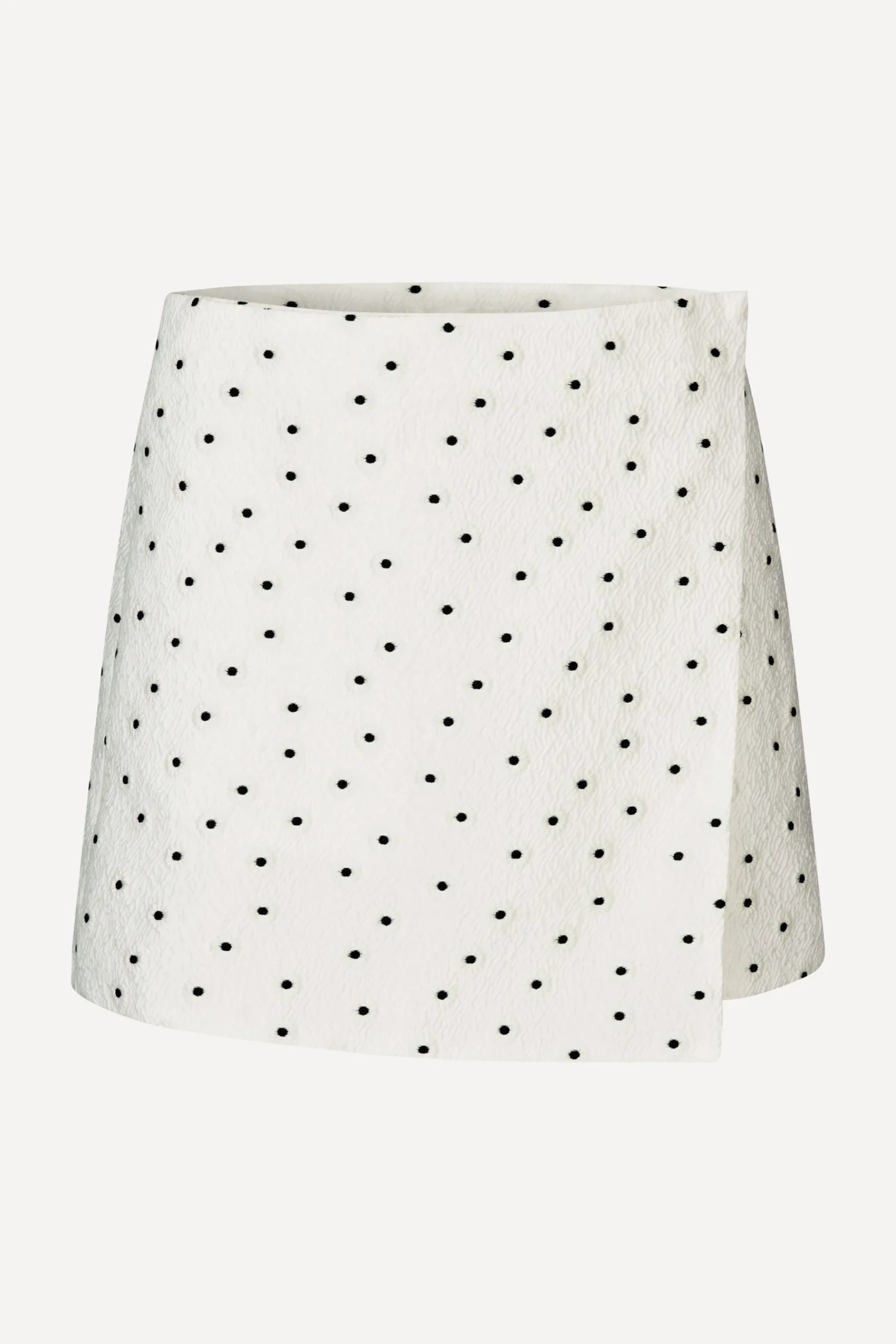 STINE GOYA Turnsol Skirt - Mini Daisy Cream MiniDaisyCream Shop