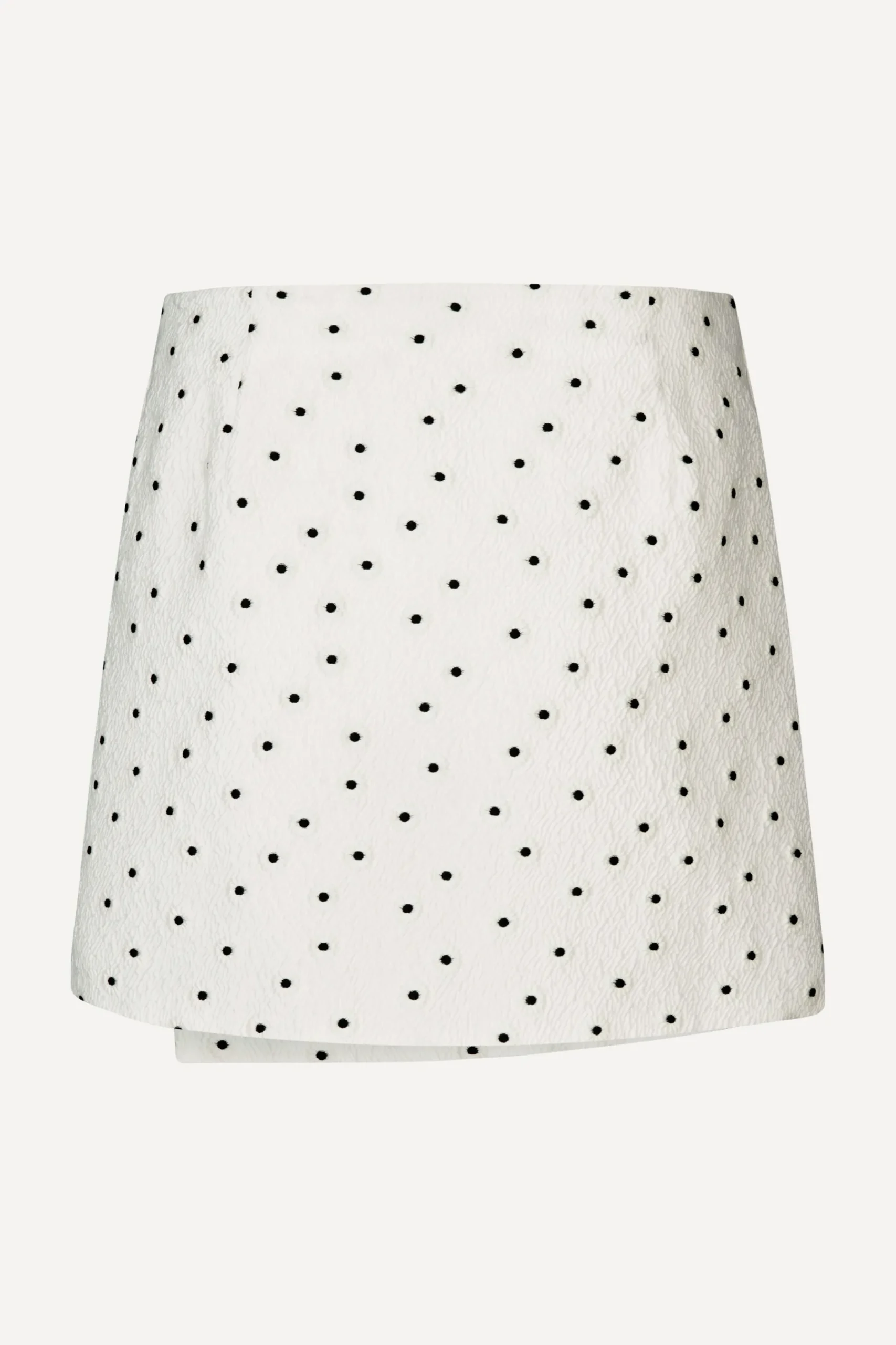 STINE GOYA Turnsol Skirt - Mini Daisy Cream MiniDaisyCream Shop